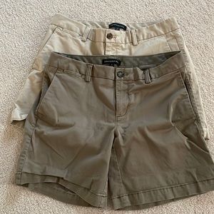 Banana Republic Shorts